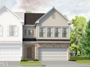 112 Inman Dr #4, Canton, GA 30114