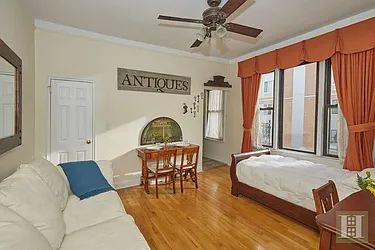 Sold by Halstead Real Estate