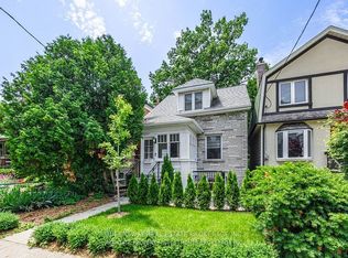 678 Willard Ave, Toronto, ON M6S 3S5