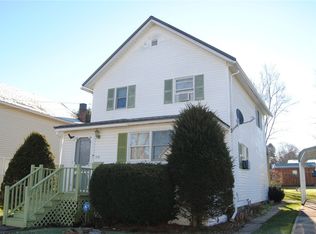 310 Janeway St, Kane, PA 16735