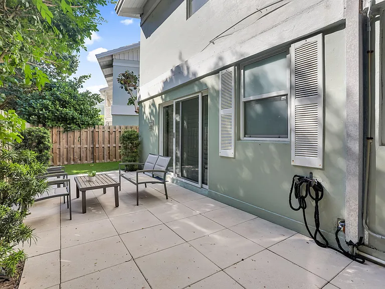 320 S Ocean Blvd #LP — Photo 26