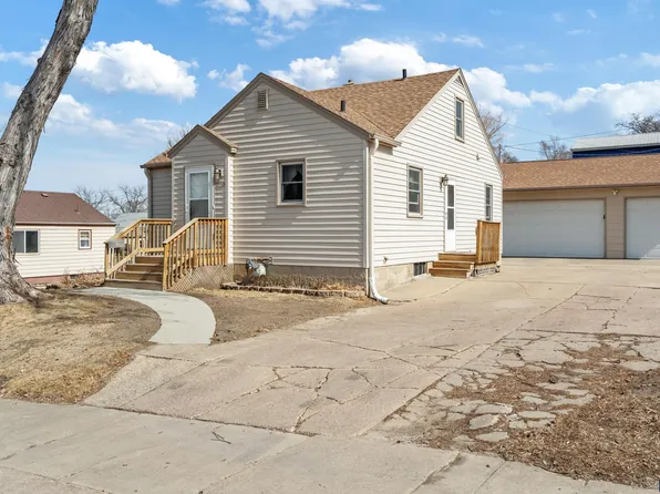 1120 N Summit Ave, Sioux Falls, SD 57104