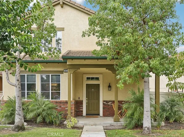 40 Via Florencia, Mission Viejo, CA 92692