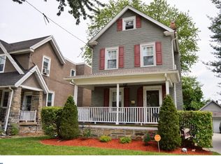 45 S Fairview Ave, Upper Darby, PA 19082