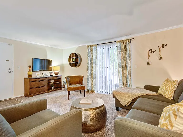 The Hamptons at Town Center Apartment Homes — Photo 5