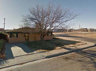 6311 Lawrence Blvd #A, Amarillo, TX 79106