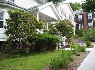 25 Everett Ave, Providence, RI 02906