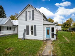 706 W Washington St, Winchester, IN 47394