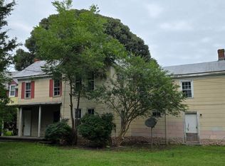 436 Duke St, Tappahannock, VA 22560