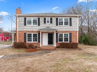 2701 O'Hara Dr, Charlotte, NC 28273
