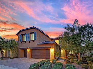 6423 Cameron Park St, Las Vegas, NV 89166