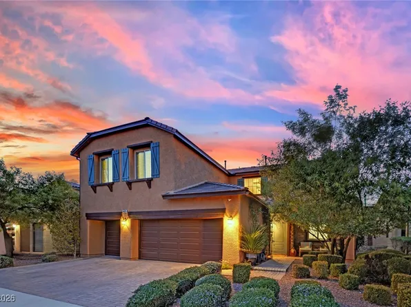 6423 Cameron Park St, Las Vegas, NV 89166