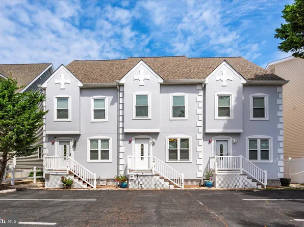 712 Bradley Rd #E, Ocean City, MD 21842