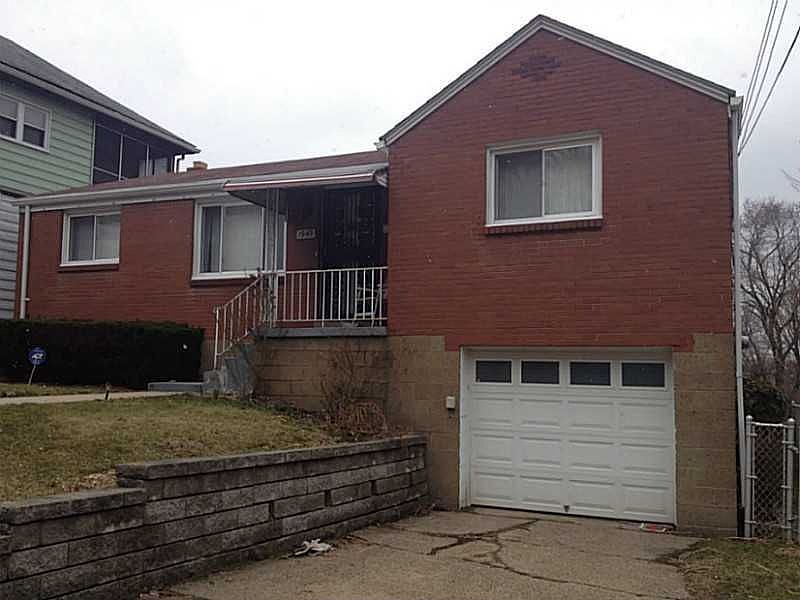 2nd image of 1549 Broadhead St