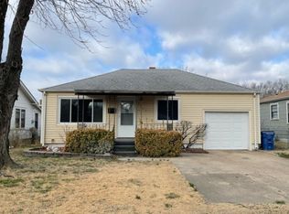 2127 S Waco Ave, Wichita, KS 67213