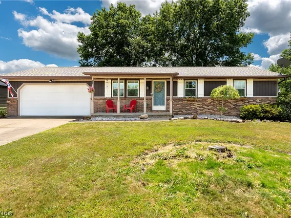 715 Sandlewood Dr, Canal Fulton, OH 44614