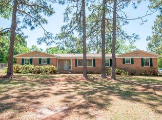 1014 Woodland Dr, Aiken, SC 29801