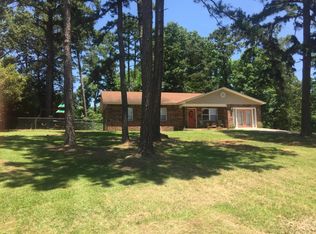 234 McDonald Blvd, London, AR 72847
