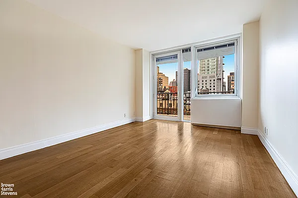 Rented by Brown Harris Stevens | media 7