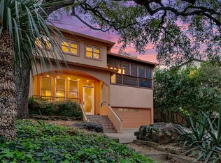 809 Rutherford Pl, Austin, TX 78704