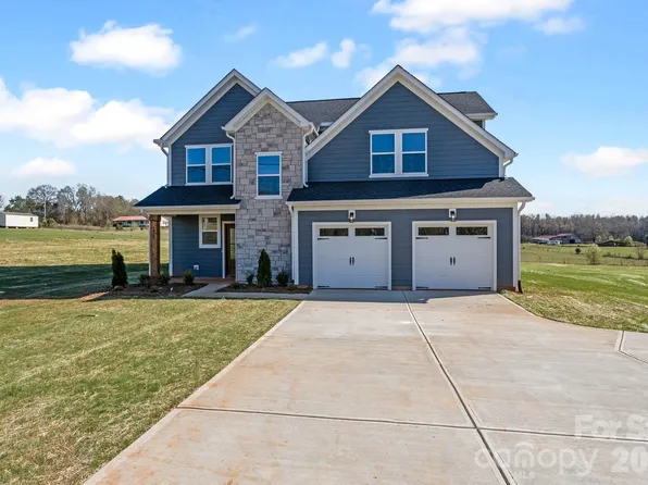 1930 Maiden Salem Rd, Lincolnton, NC 28092