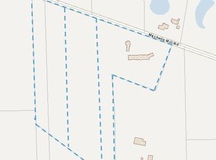 Mitchells Mill Rd, Chardon, OH 44024