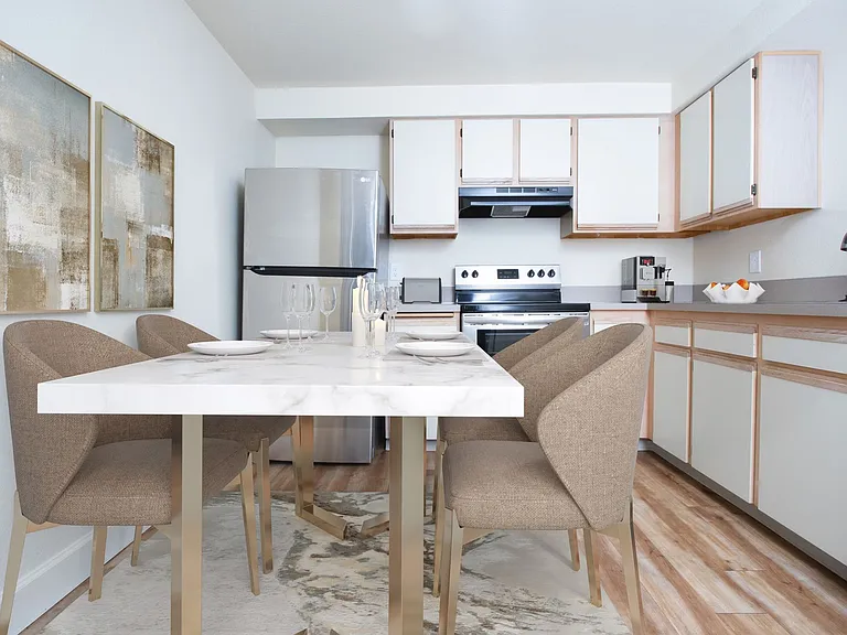 PARKGROVE APARTMENTS — Photo 9