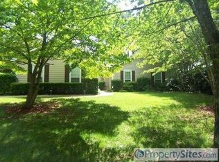 985 Arbor Forest Way SW, Marietta, GA 30064