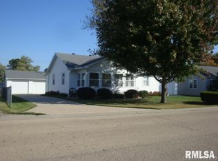 1737 W Jerome Ave, Springfield, IL 62704