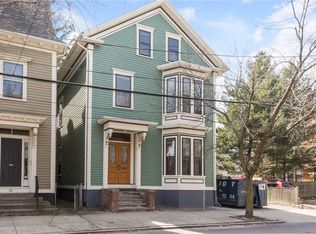 52 Chapin Ave, Providence, RI 02909