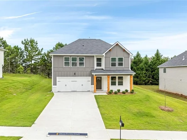 719 Windstream Dr, Lagrange, GA 30241