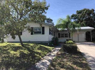 831 Alhambra Ave, Saint Augustine, FL 32086