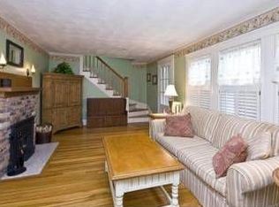 10 Haydn St, Roslindale, MA 02131