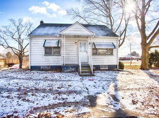 4136 Bayard St, Easton, PA 18045