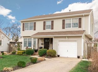 403 Maxson Ave, Point Pleasant Beach, NJ 08742