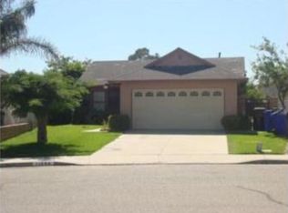 11544 Fernwood Ave, Fontana, CA 92337