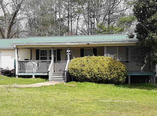 36 Reese St, Grantville, GA 30220