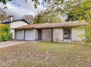 8009 S 1st St, Austin, TX 78748