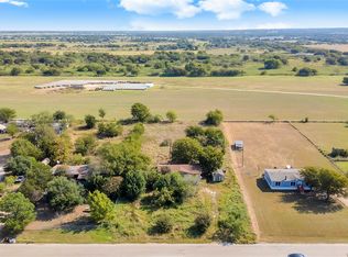 808 Casa Vista Dr, Rio Vista, TX 76093