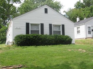 1217 San Jacinto Ct, Saint Louis, MO 63139