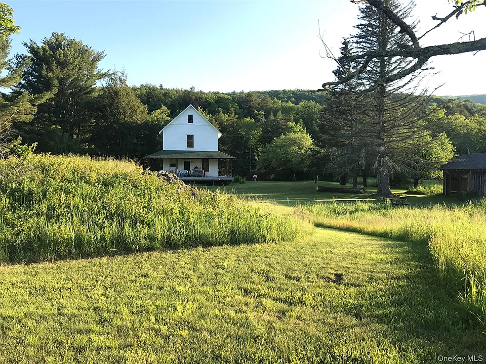 Beaverkill Rd