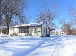 1030 E Colonial Park Dr, Grand Ledge, MI 48837