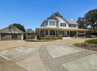 3853 Rolland Dr, Cottonwood, CA 96022