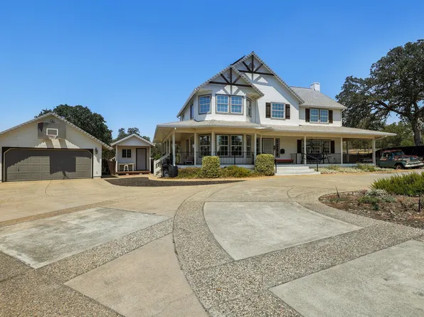 3853 Rolland Dr, Cottonwood, CA 96022