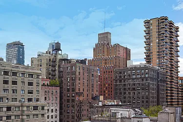 Rented by Brown Harris Stevens