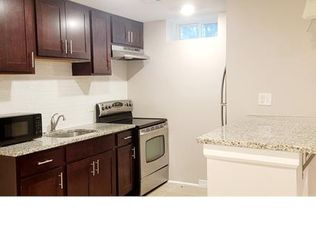 1321 N Woodington Rd #6, Baltimore, MD 21229