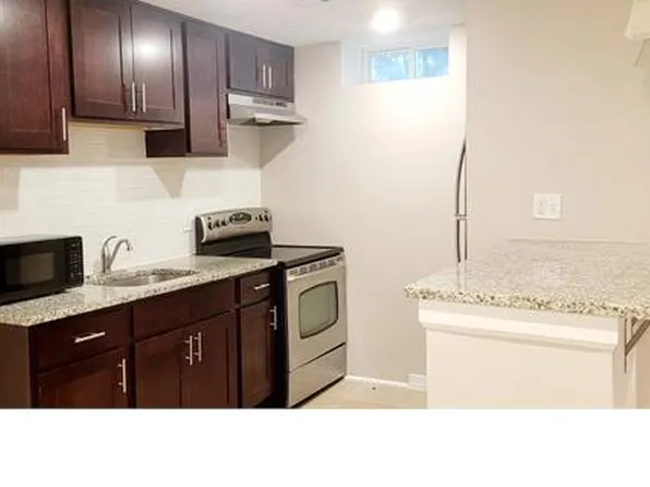 1321 N Woodington Rd #6, Baltimore, MD 21229