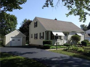 14 Wilelen Rd, Rochester, NY 14624