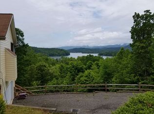 46 Chatuge Cove Ln, Hayesville, NC 28904