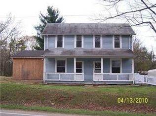 10428 State Route 93 N, Logan, OH 43138